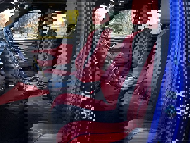 Certified 2024 Acura MDX A-Spec image 27