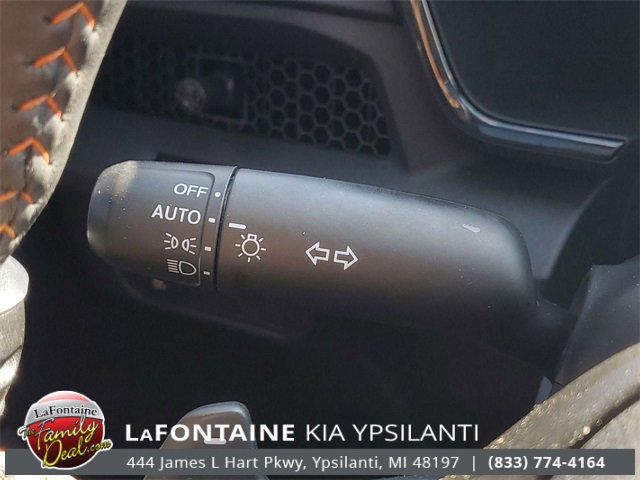 Used 2024 Honda CR-V Sport-L image 22