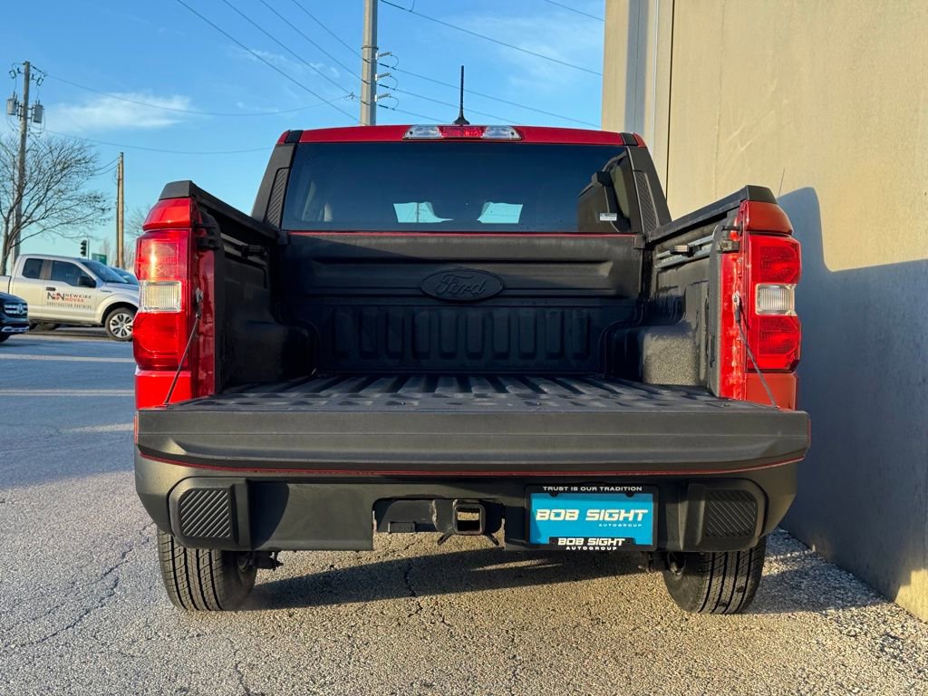 Used 2022 Ford Maverick XLT w/ XLT Luxury Package image 28