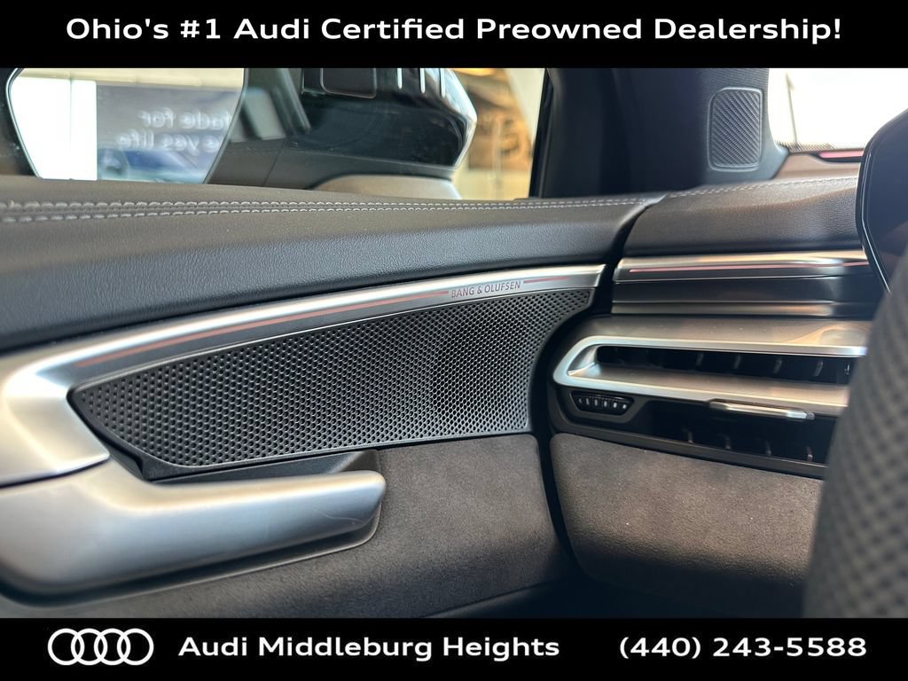 Used 2026 Audi S5 Premium Plus w/ Premium Plus Package AWD/4WD image 35