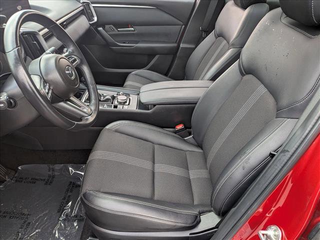 Used 2023 MAZDA CX-50 2.5 S w/ Convenience Package AWD/4WD image 17