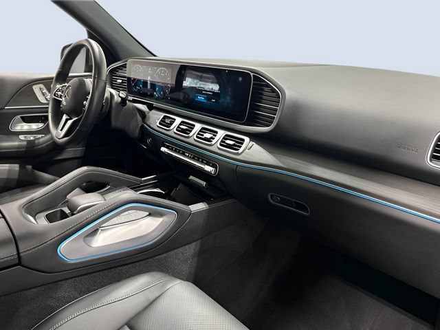 Certified 2022 Mercedes-Benz GLE 350 4MATIC image 11