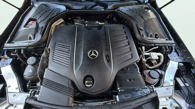 Used 2022 Mercedes-Benz CLS 450 4MATIC image 26