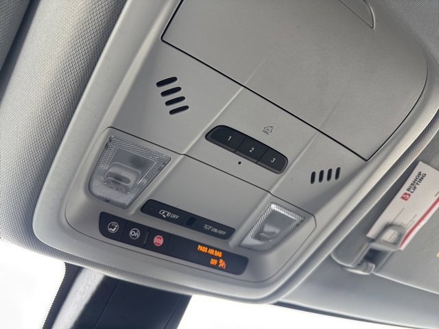 Used 2022 Chevrolet Blazer LT image 16