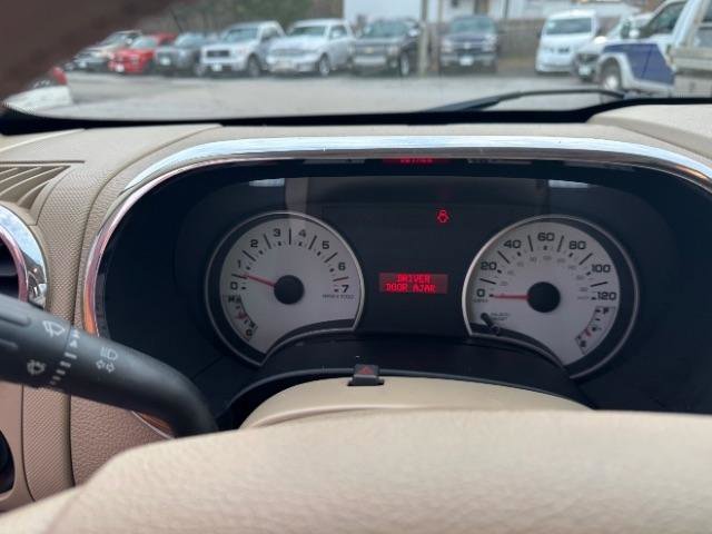 Used 2010 Ford Explorer Sport Trac XLT image 18