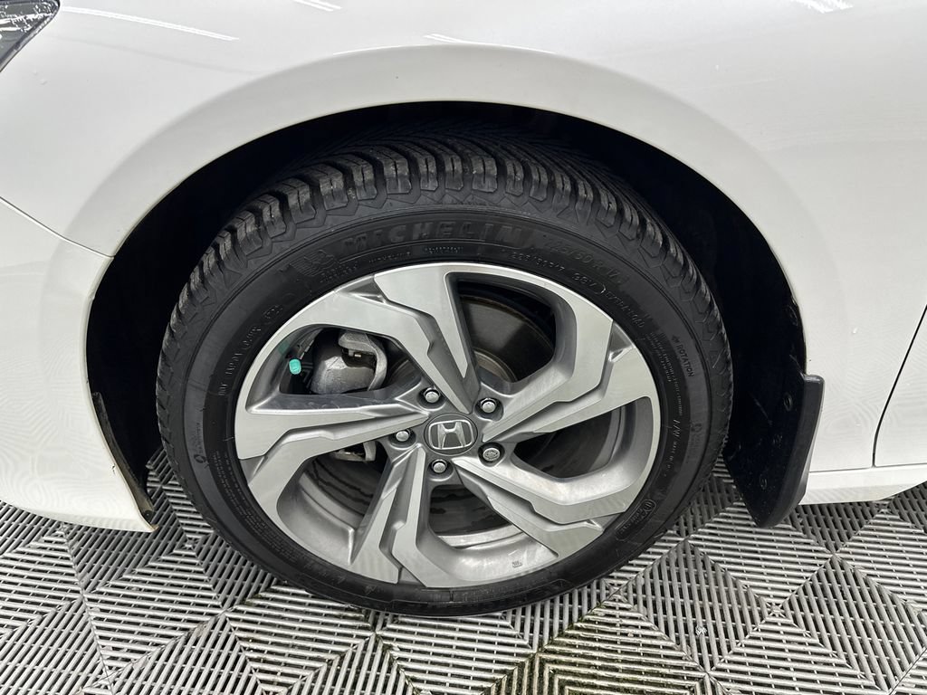 Used 2018 Honda Accord EX-L image 13