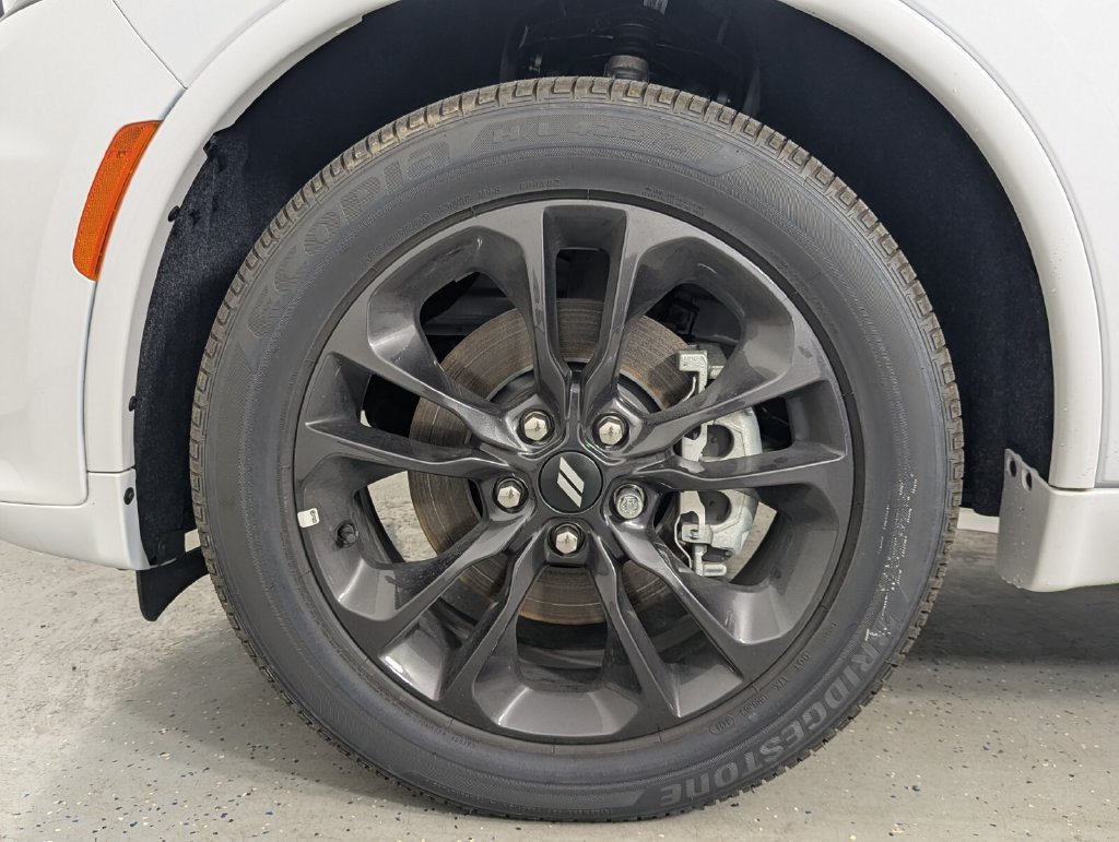 New 2026 Dodge Durango GT w/ Blacktop Package RWD image 11