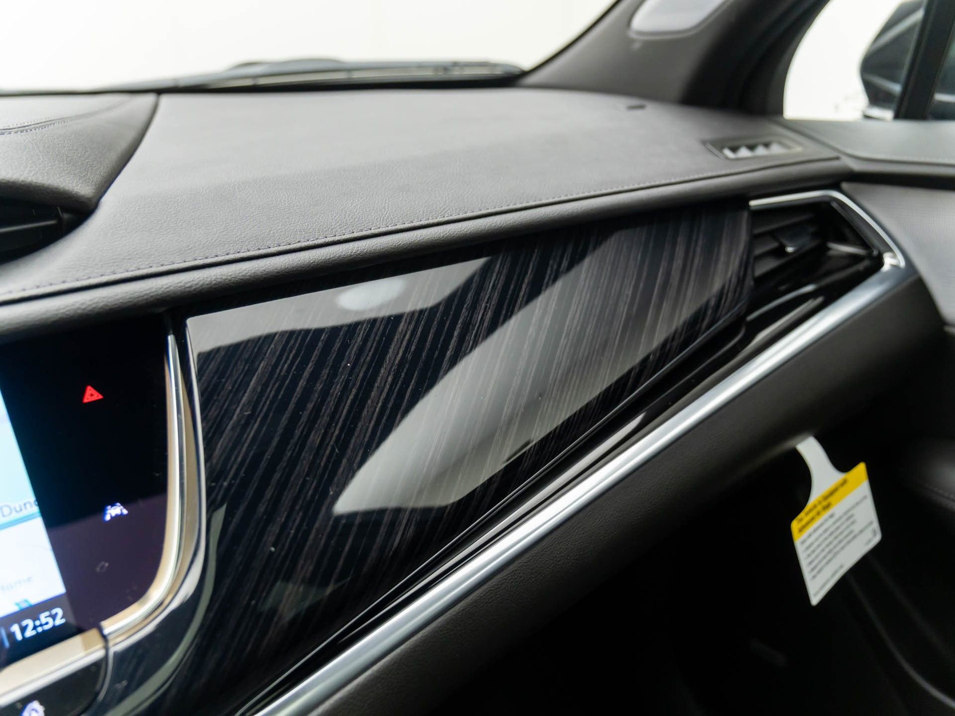 New 2025 Cadillac XT6 Premium Luxury image 26