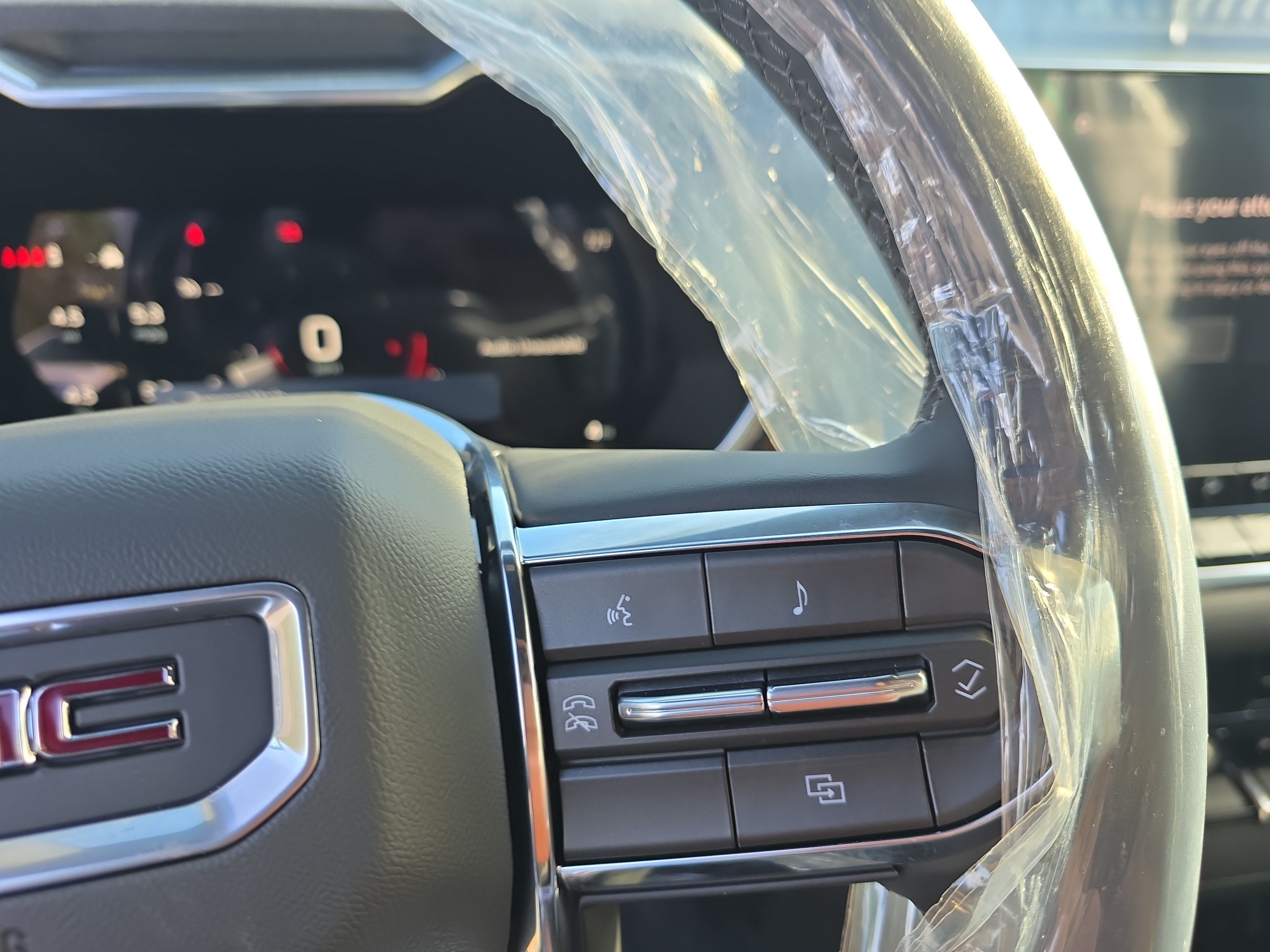 New 2026 GMC Canyon Elevation w/ Convenience Package AWD/4WD image 25