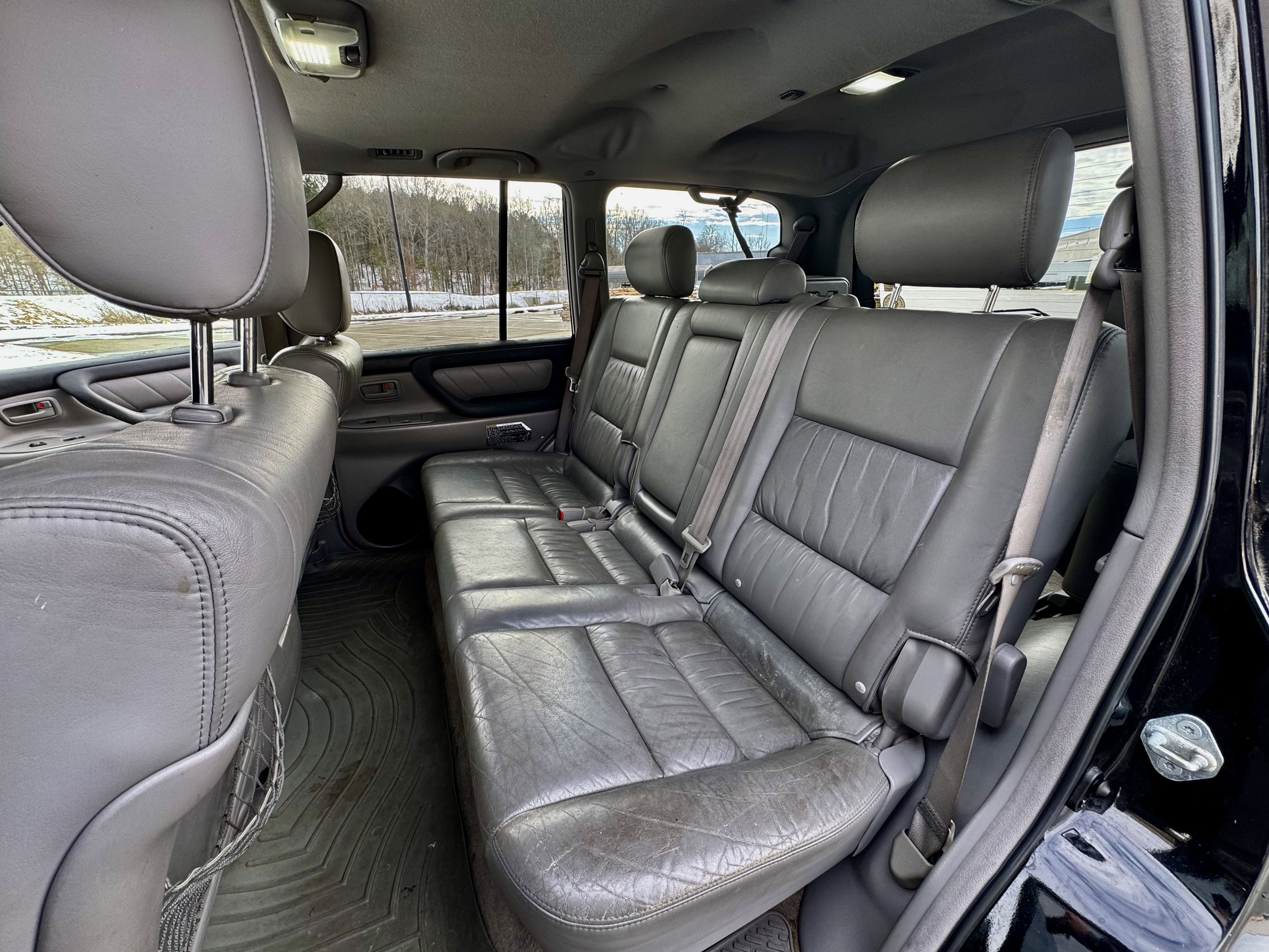 Used 2006 Toyota Land Cruiser V8 image 65