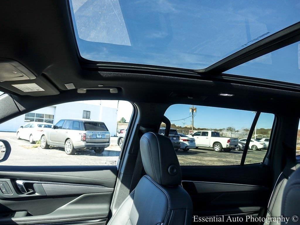 New 2026 Buick Enclave Preferred w/ Power Package image 11