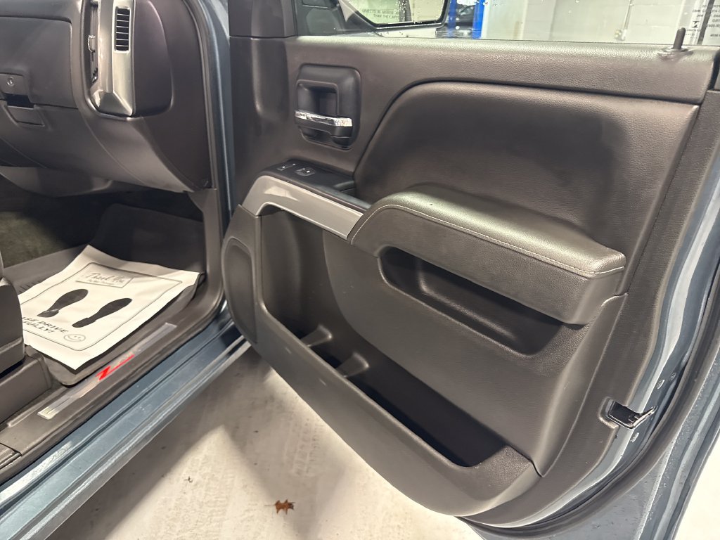 Used 2014 Chevrolet Silverado 1500 LT w/ All Star Edition AWD/4WD image 35