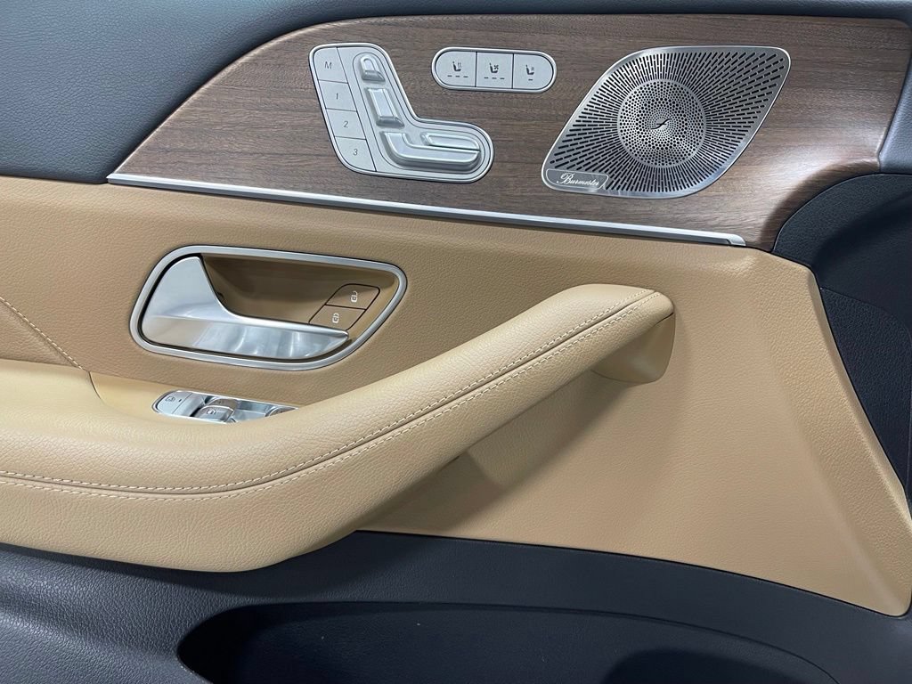 Certified 2025 Mercedes-Benz GLE 350 4MATIC image 18