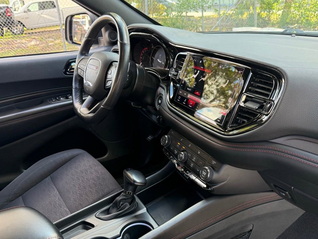 Certified 2023 Dodge Durango GT image 35