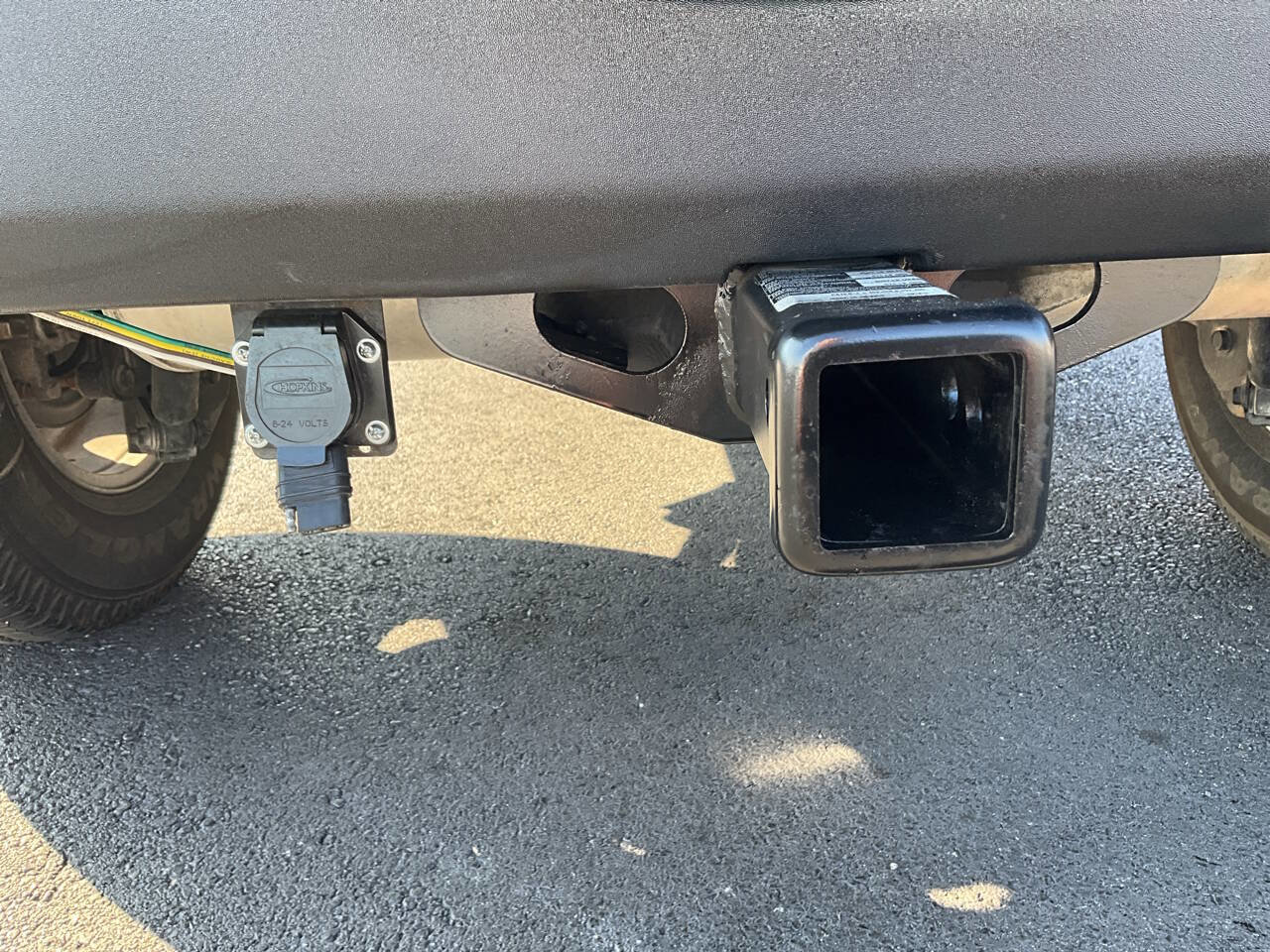 Used 2018 Jeep Wrangler Sport image 21