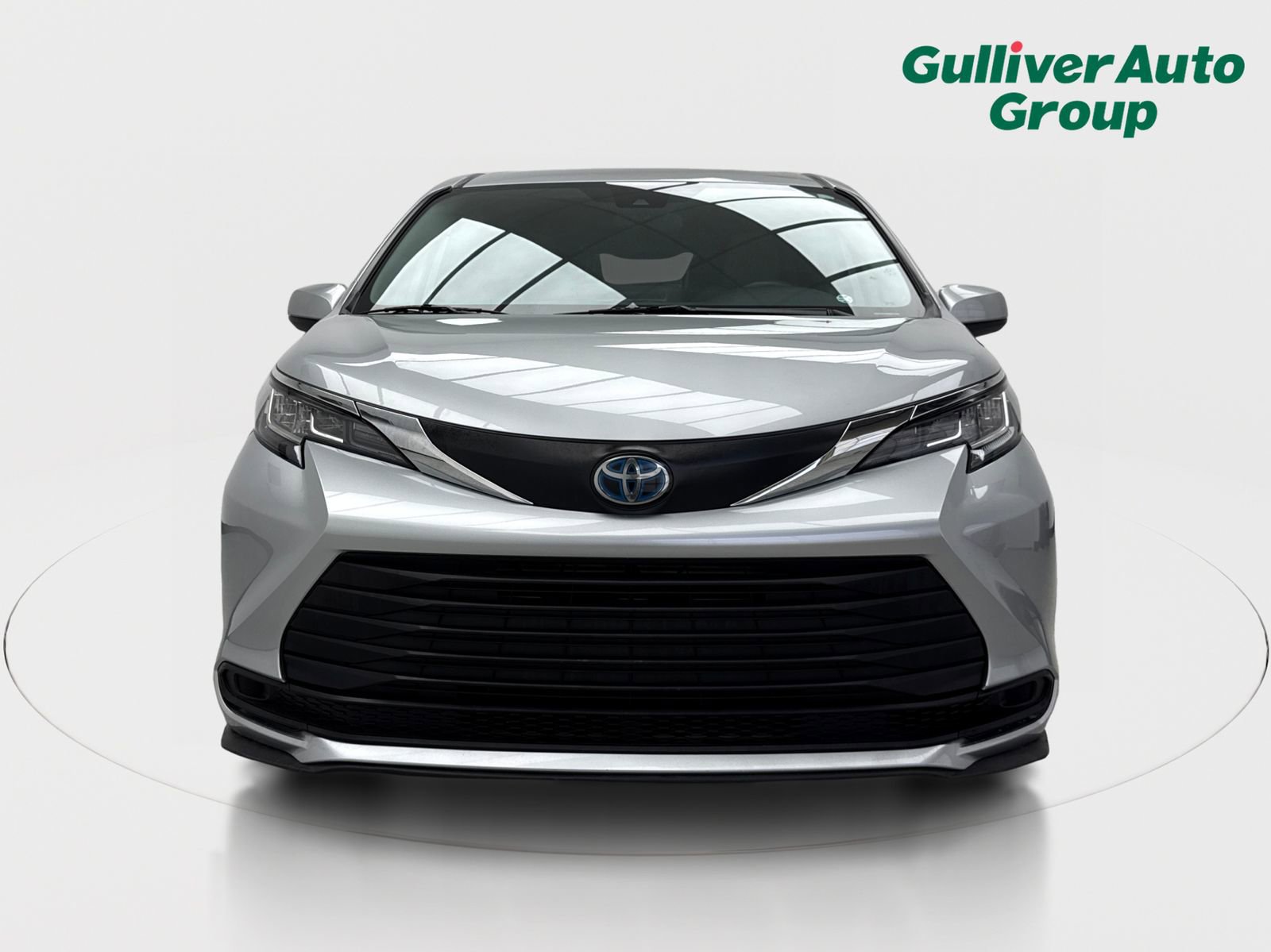 Used 2021 Toyota Sienna LE FWD image 14