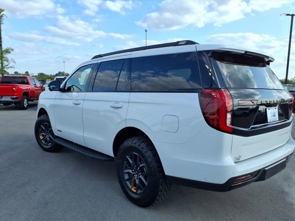 New 2025 Ford Expedition Tremor image 5