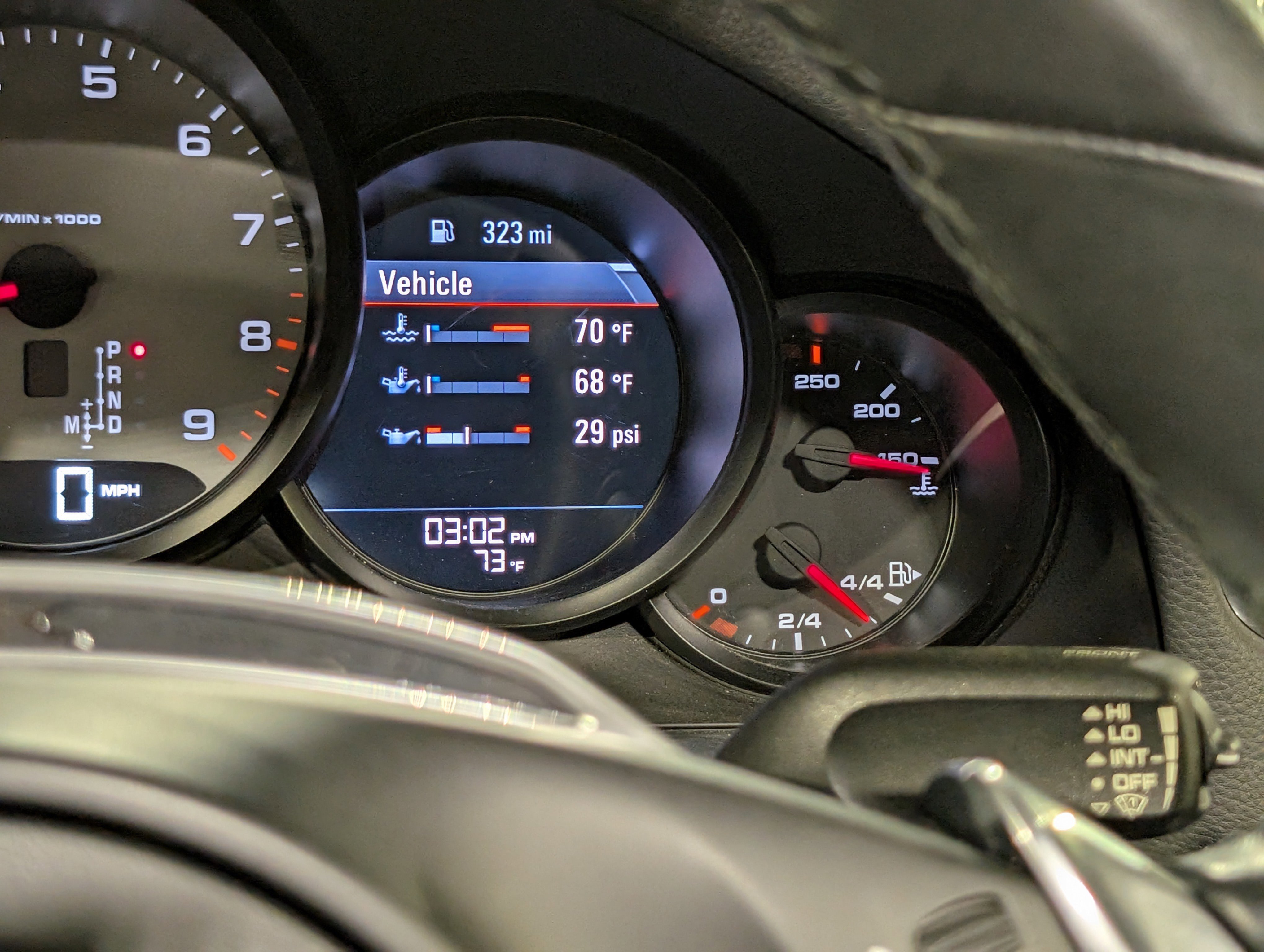 Certified 2015 Porsche 911 Carrera 4S image 36