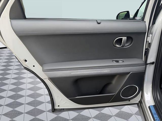 New 2026 Hyundai Ioniq 5 Limited image 28