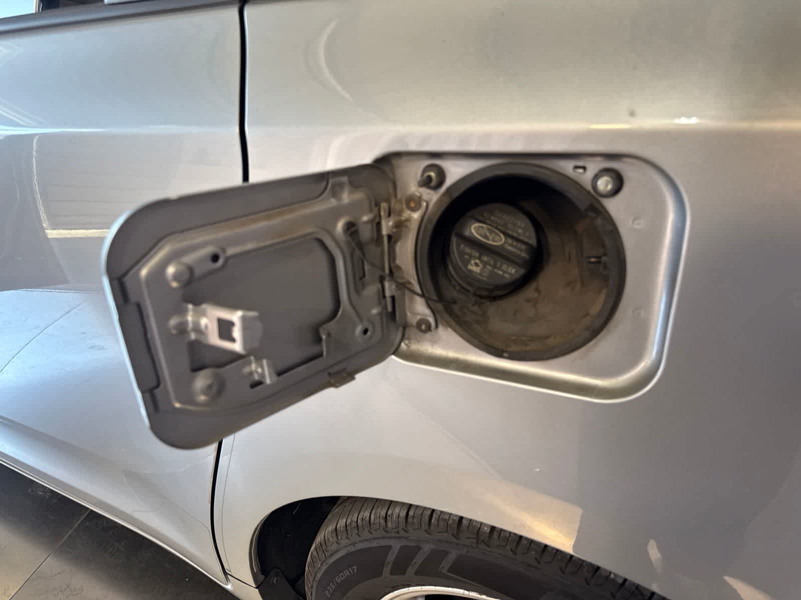 Used 2016 Toyota Sienna LE FWD image 11