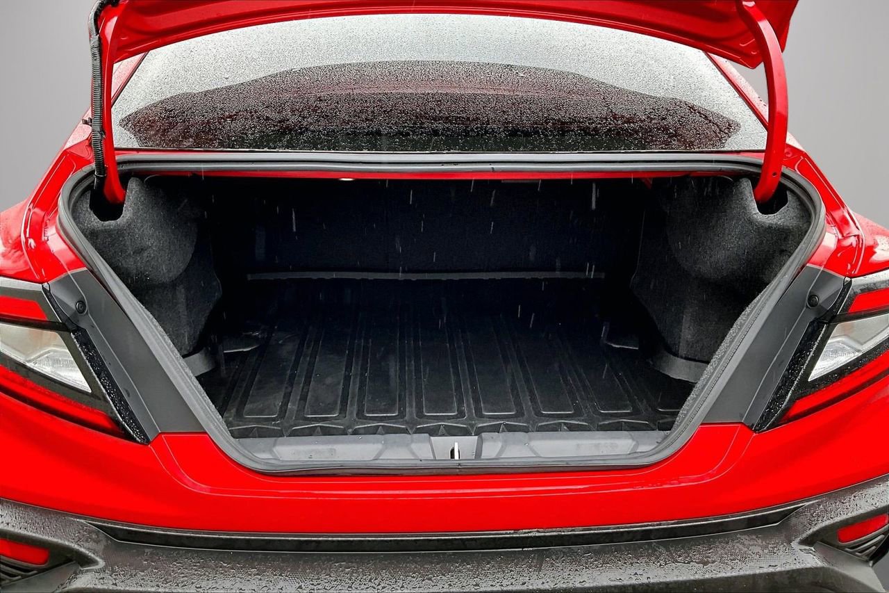 Used 2023 Subaru WRX Premium w/ Popular Package #2 image 25