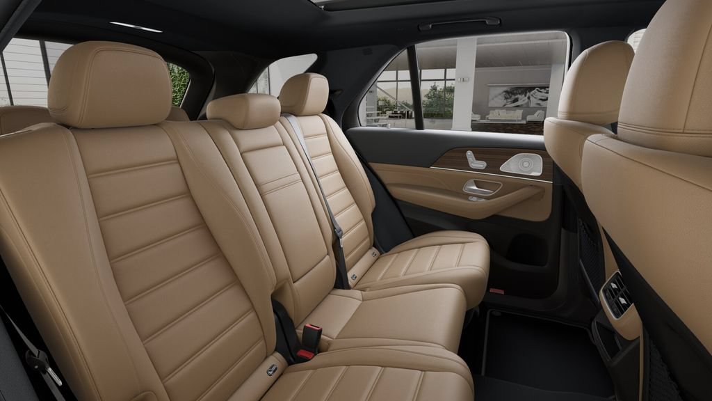 New 2026 Mercedes-Benz GLE 450 4MATIC image 40