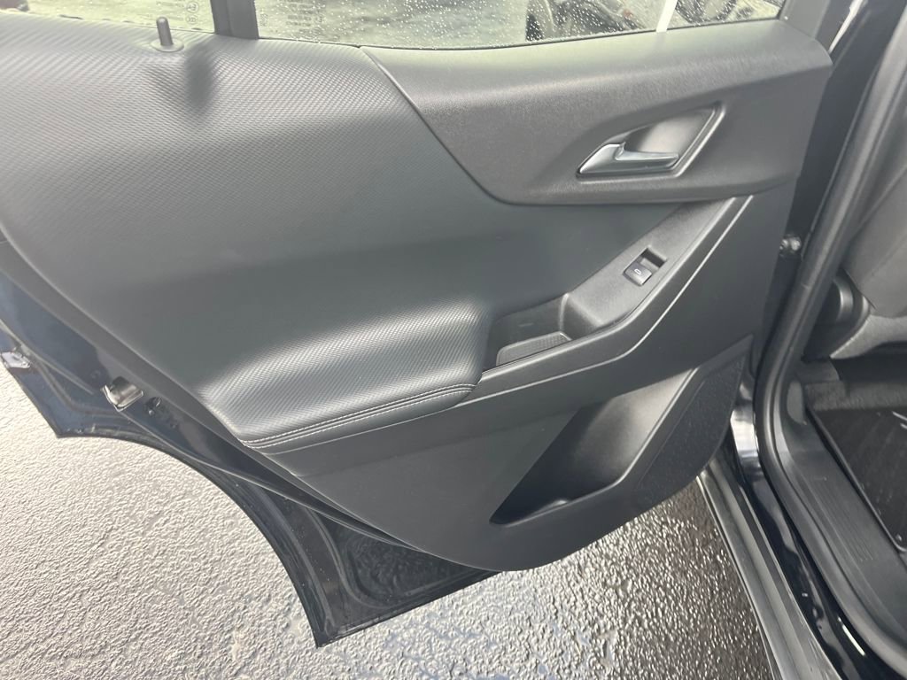 Used 2025 Chevrolet Equinox LT image 21