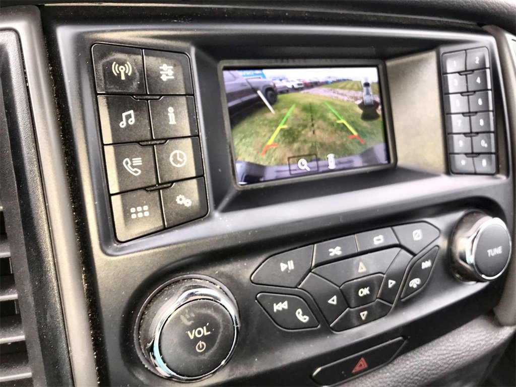 Used 2021 Ford Ranger XL w/ Equipment Group 101A High image 17