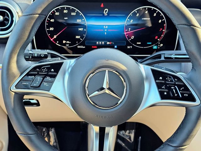 New 2026 Mercedes-Benz GLC 300 4MATIC image 31