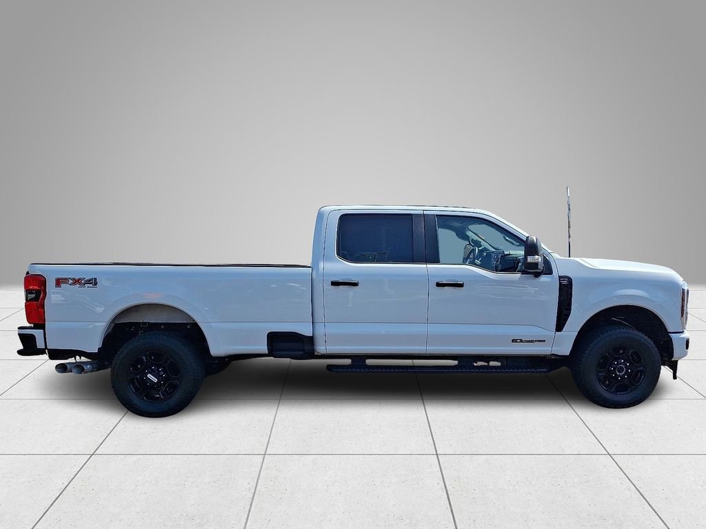 Used 2024 Ford F350 XL w/ STX Appearance Package AWD/4WD image 8