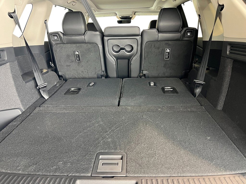 New 2026 Acura MDX w/ Technology Package AWD/4WD image 32