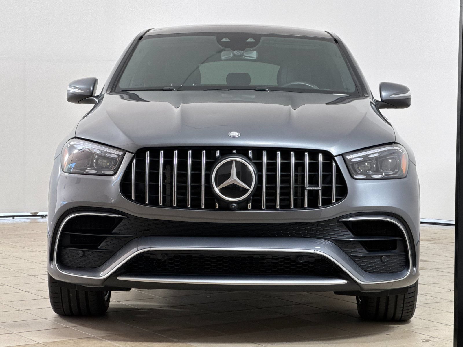 Used 2024 Mercedes-Benz GLE 63 AMG S image 9