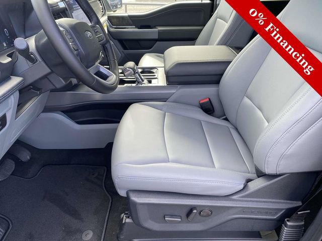 New 2025 Ford F150 Lightning Flash image 12