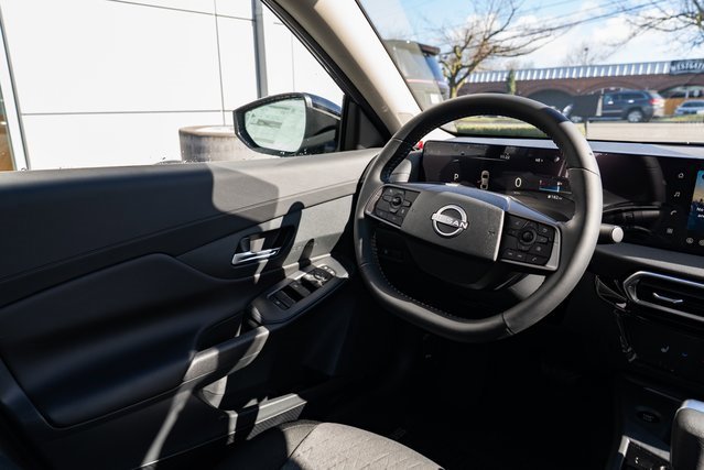 New 2026 Nissan Sentra SV image 11