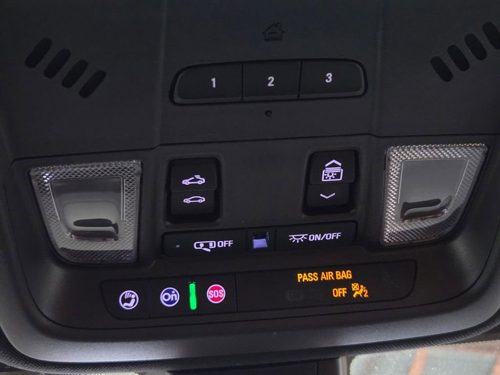 Used 2022 Cadillac XT5 Premium Luxury image 12