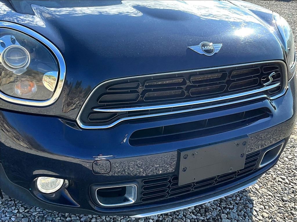 Used 2015 MINI Cooper Countryman S w/ Fully Loaded Package image 24