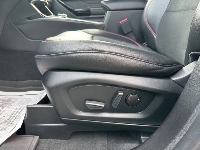 Used 2023 Ford Explorer ST-Line w/ Class IV Trailer Tow Package image 21