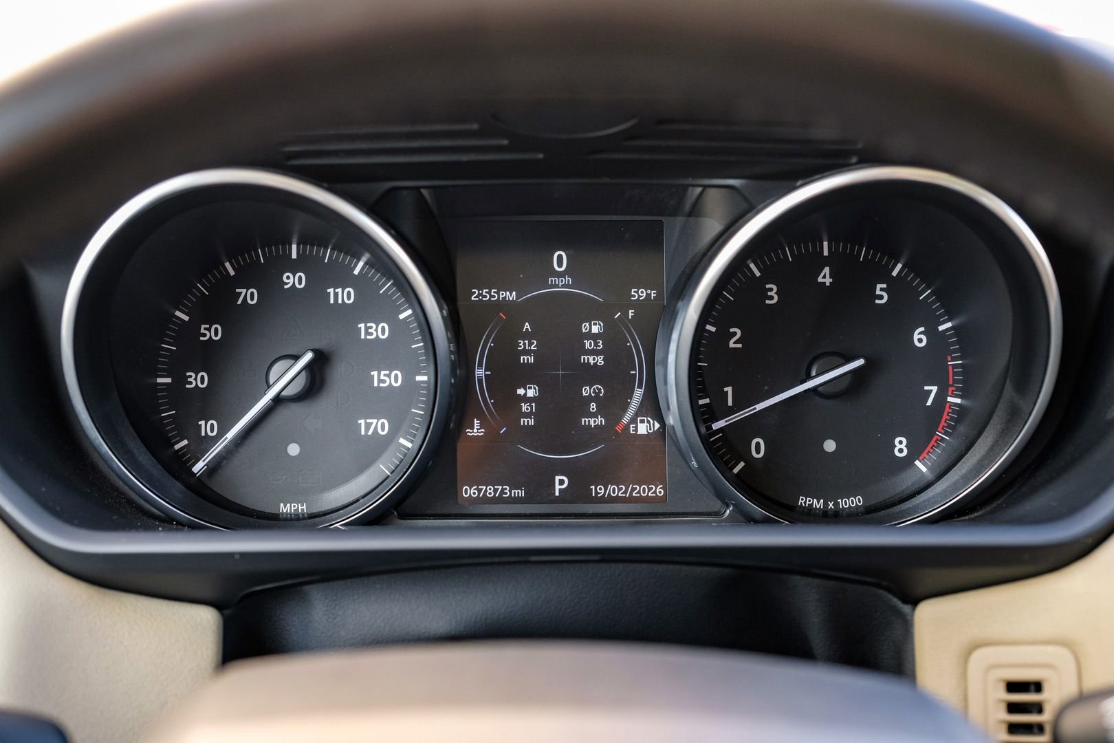 Used 2016 Land Rover Range Rover Sport Supercharged image 19