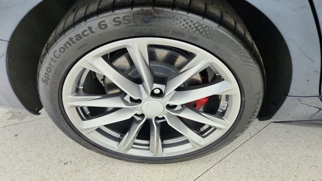 Used 2026 Cadillac CT4 V image 58