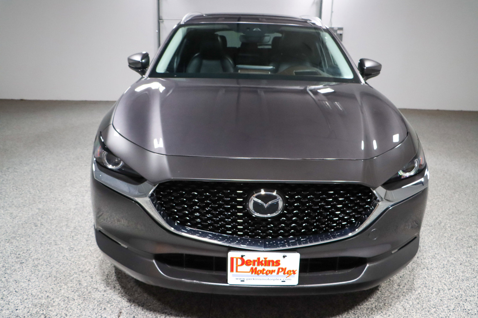 Used 2023 MAZDA CX-30 AWD image 4