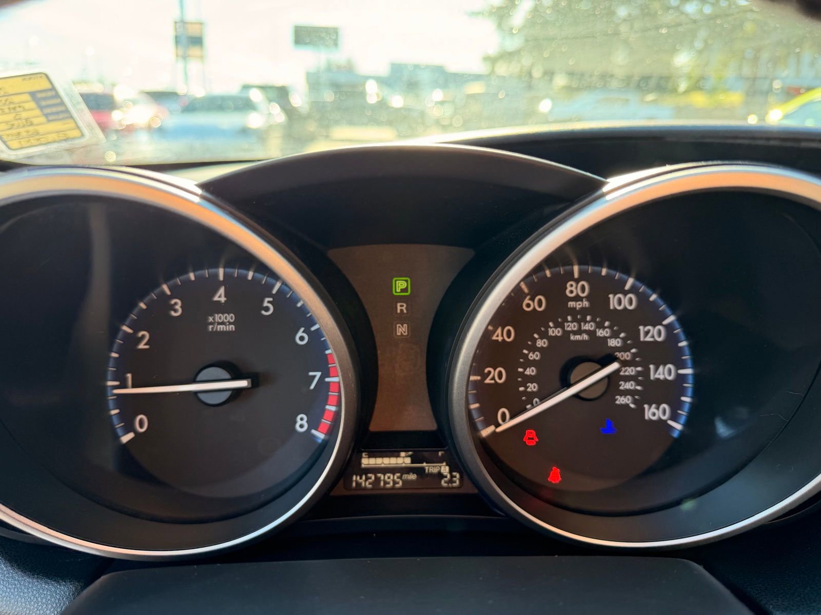 Used 2012 MAZDA MAZDA3 i Grand Touring image 16