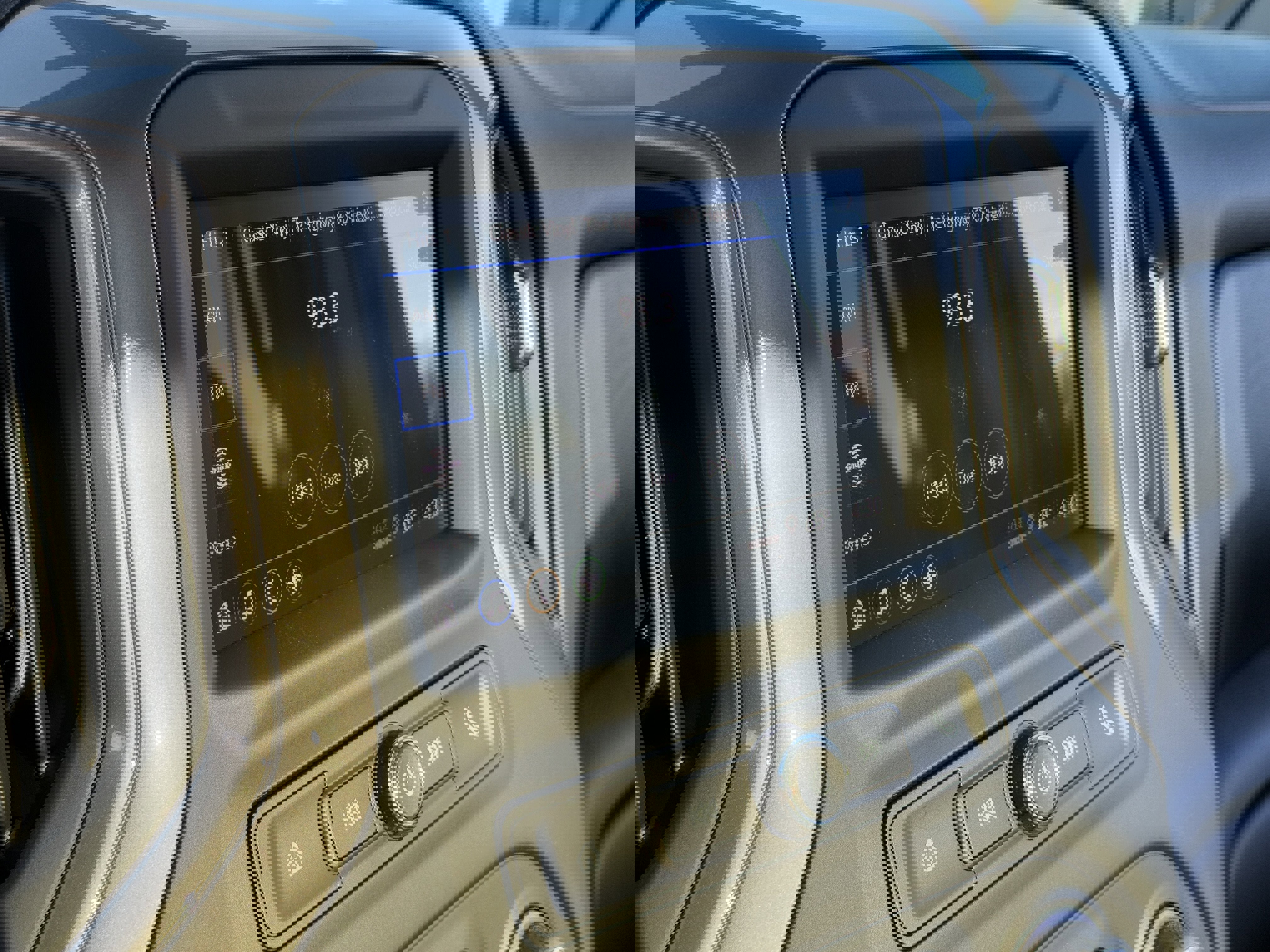 New 2026 Chevrolet Silverado 2500 Custom w/ Custom Value Package image 16