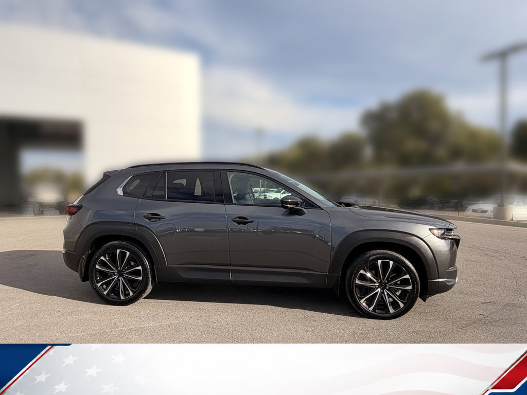 Used 2026 MAZDA CX-50 AWD 2.5 S image 4