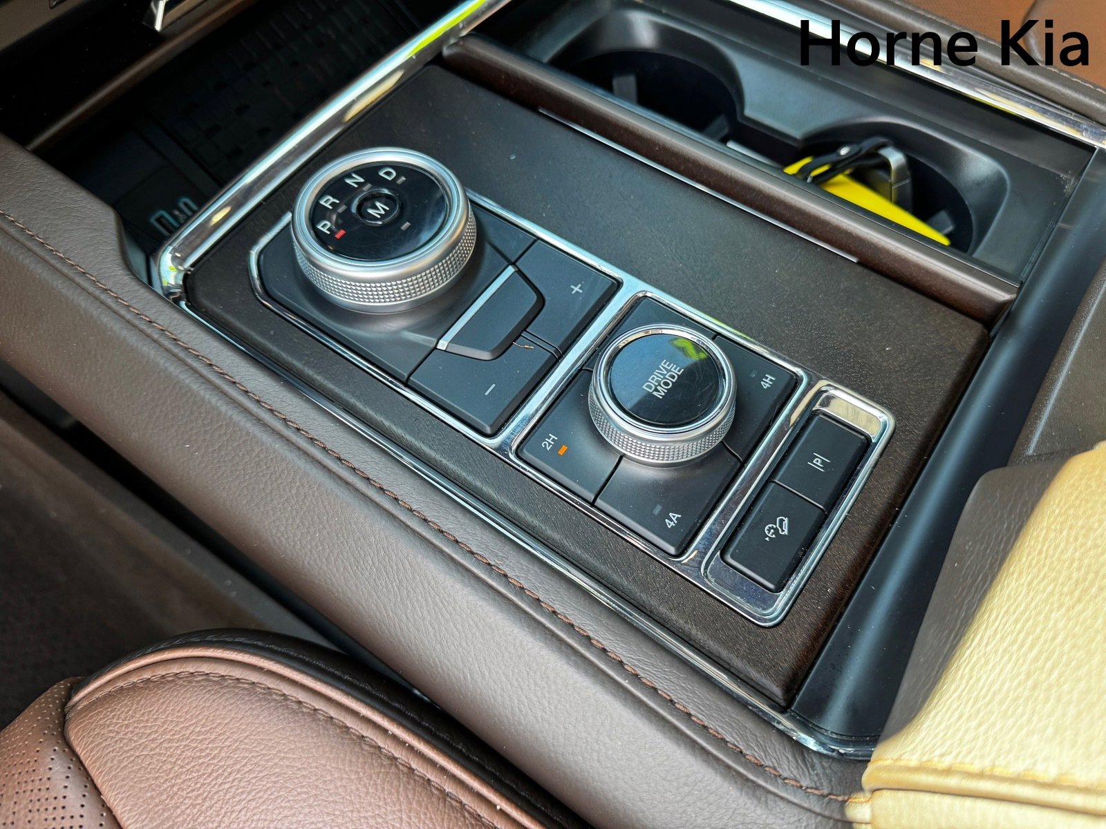 Used 2022 Ford Expedition King Ranch image 24