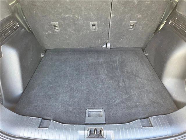Used 2024 Ford Escape Active AWD/4WD image 6