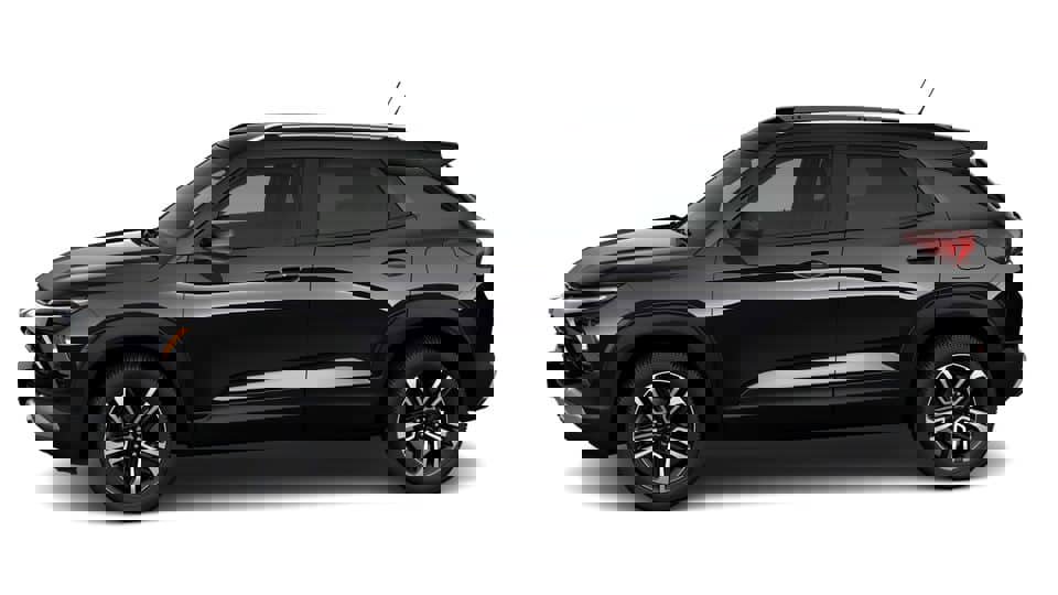 New 2024 Chevrolet TrailBlazer LT w/ Convenience Package image 28