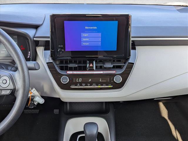New 2026 Toyota Corolla LE image 12