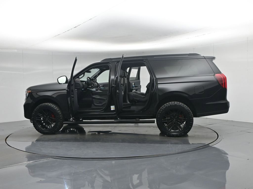 New 2026 Ford Expedition Max Platinum AWD/4WD image 38