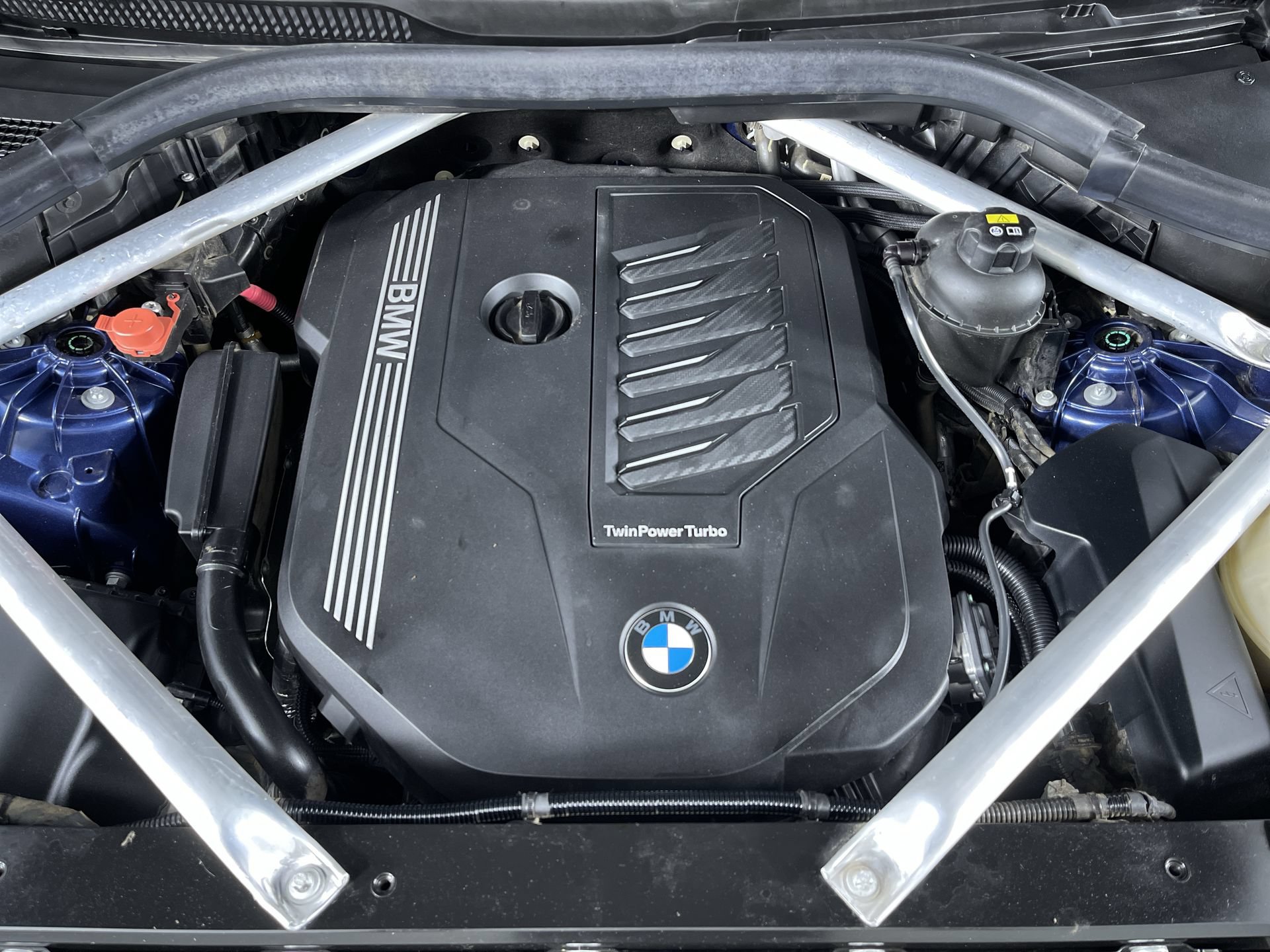 Used 2019 BMW X5 xDrive40i AWD/4WD image 30