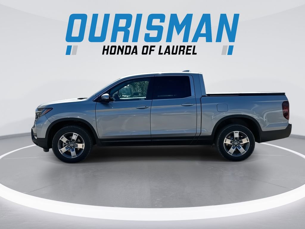 New 2026 Honda Ridgeline RTL image 5